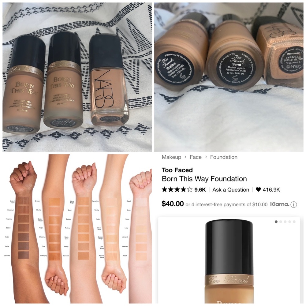 Makeup